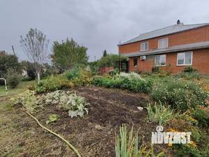 Дом 200м², 2-этажный, участок 8 сот.