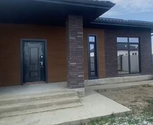 Дом 114м², 1-этажный, участок 5 сот.