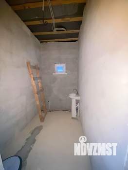 Дом 53м², 1-этажный, участок 4 сот.