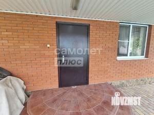 Дача 64м², 1-этажный, участок 4 сот.