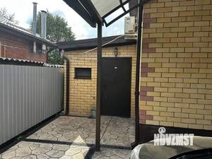 Дом 129м², 2-этажный, участок 4 сот.