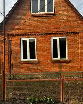 Дача 74м², 2-этажный, участок 6 сот.