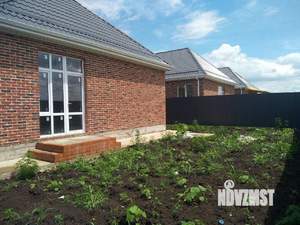 Дом 60м², 1-этажный, участок 3 сот.