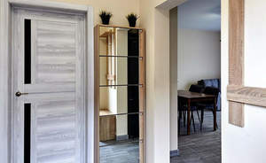 Дом 95м², 2-этажный, участок 4 сот.