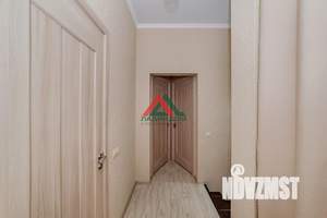 Таунхаус 107м², 2-этажный, участок 1 сот.