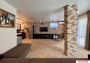 Дом 116м², 2-этажный, участок 4 сот.