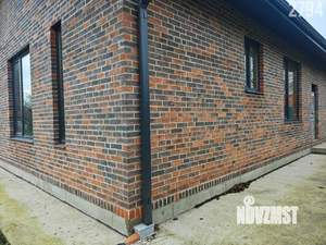 Дом 126м², 1-этажный, участок 8 сот.