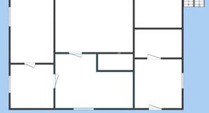 Дом 70м², 2-этажный, участок 6 сот.