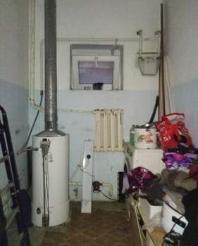 Дом 155м², 1-этажный, участок 5 сот.