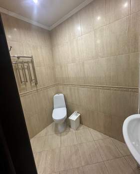 Дом 120м², 2-этажный, участок 3 сот.