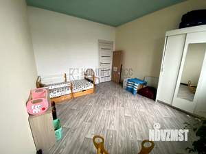 Дом 76м², 1-этажный, участок 4 сот.