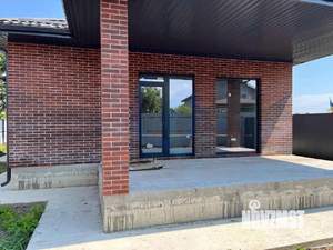 Дом 111м², 1-этажный, участок 5 сот.