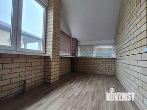 Дом 143м², 2-этажный, участок 3 сот.