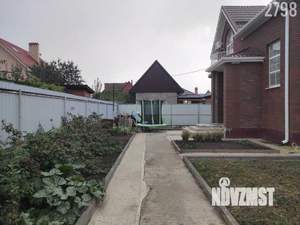 Дом 130м², 2-этажный, участок 6 сот.