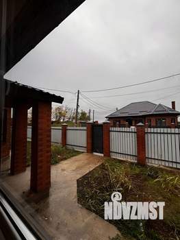 Коттедж 140м², 2-этажный, участок 4 сот.