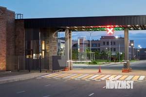 Таунхаус 136м², 2-этажный, участок 2 сот.