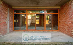 Дом 422м², 2-этажный, участок 10 сот.