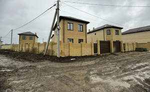 Дом 100м², 2-этажный, участок 3 сот.