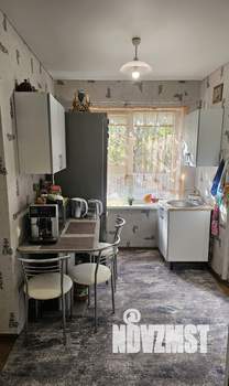 Дом 53м², 2-этажный, участок 4 сот.