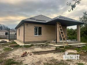 Дача 100м², 1-этажный, участок 6 сот.