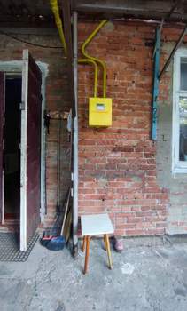 Дом 78м², 1-этажный, участок 3 сот.