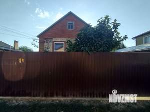 Дом 70м², 1-этажный, участок 4 сот.