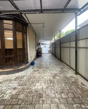 Дом 120м², 2-этажный, участок 3 сот.