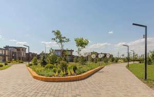 Дом 157м², 2-этажный, участок 8 сот.