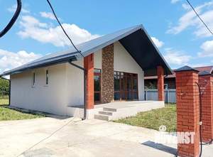 Дом 85м², 1-этажный, участок 6 сот.