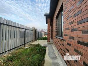 Дом 110м², 1-этажный, участок 5 сот.