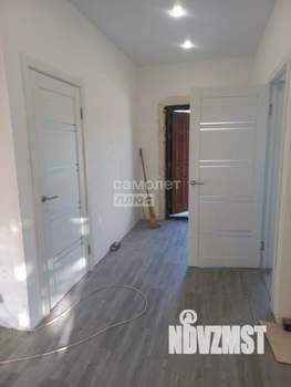 Дом 75м², 1-этажный, участок 4 сот.