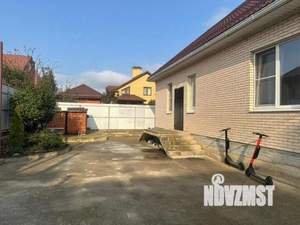 Дом 117м², 1-этажный, участок 4 сот.