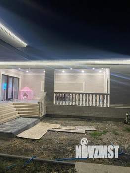 Дом 260м², 2-этажный, участок 6 сот.