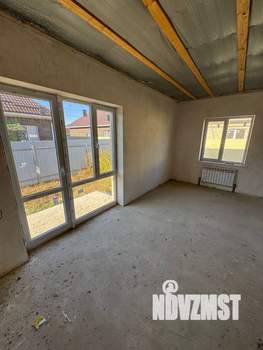 Дом 84м², 1-этажный, участок 3 сот.