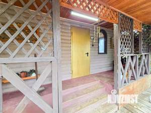 Дом 60м², 2-этажный, участок 6 сот.