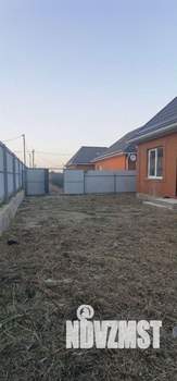 Дом 100м², 2-этажный, участок 3 сот.