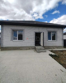 Дом 97м², 1-этажный, участок 5 сот.