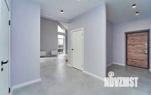 Дом 116м², 2-этажный, участок 5 сот.