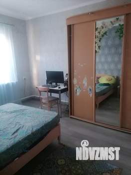 Дом 74м², 1-этажный, участок 7 сот.