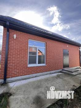 Дом 92м², 2-этажный, участок 4 сот.