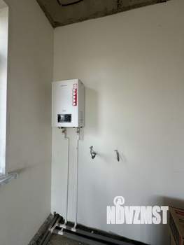 Дом 130м², 2-этажный, участок 5 сот.