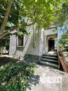 Дом 50м², 2-этажный, участок 4 сот.