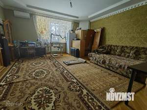 Дом 412м², 3-этажный, участок 9 сот.