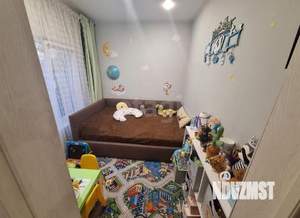 Дом 69м², 2-этажный, участок 4 сот.