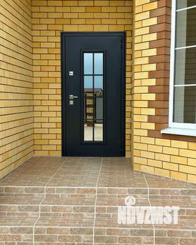 Дом 127м², 1-этажный, участок 6 сот.