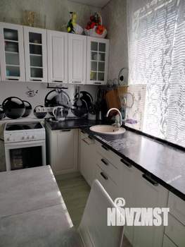 Дом 55м², 2-этажный, участок 4 сот.