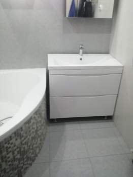 Дом 110м², 1-этажный, участок 5 сот.