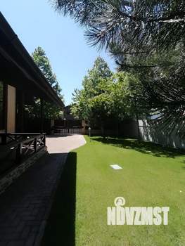 Дом 202м², 2-этажный, участок 5 сот.