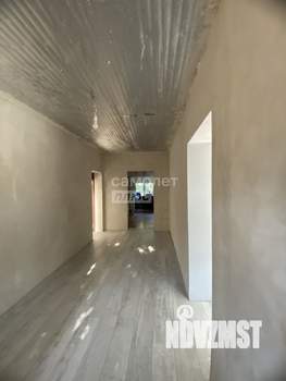 Дом 152м², 1-этажный, участок 8 сот.