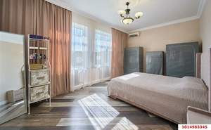 Дом 144м², 1-этажный, участок 8 сот.